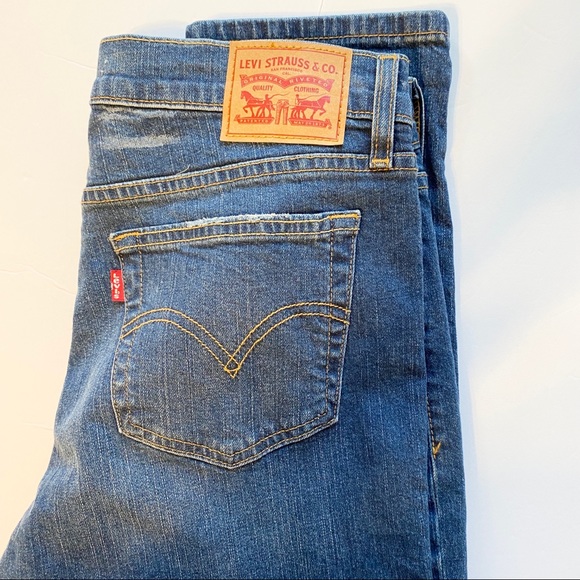 Levi's Denim - Levi’s boyfriend relax fit jeans size 28
